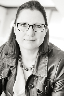 Pernille Florentz